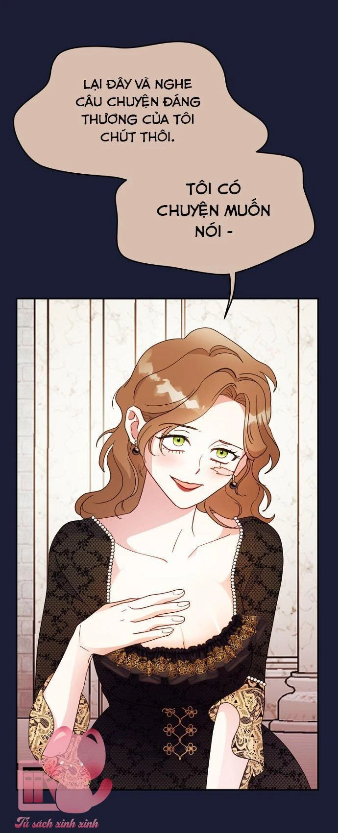 Tiền Là Tất Cả Chồng Là Phù Du Chapter 64 - 42