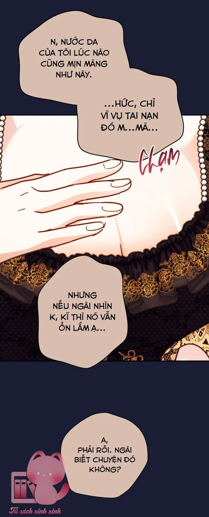 Tiền Là Tất Cả Chồng Là Phù Du Chapter 64 - 43