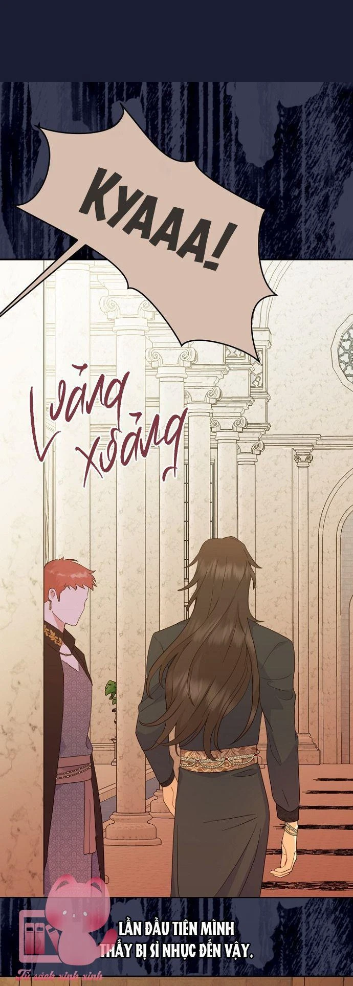 Tiền Là Tất Cả Chồng Là Phù Du Chapter 64 - 46