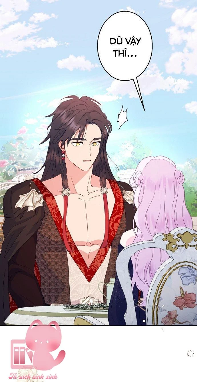 Tiền Là Tất Cả Chồng Là Phù Du Chapter 64 - 62