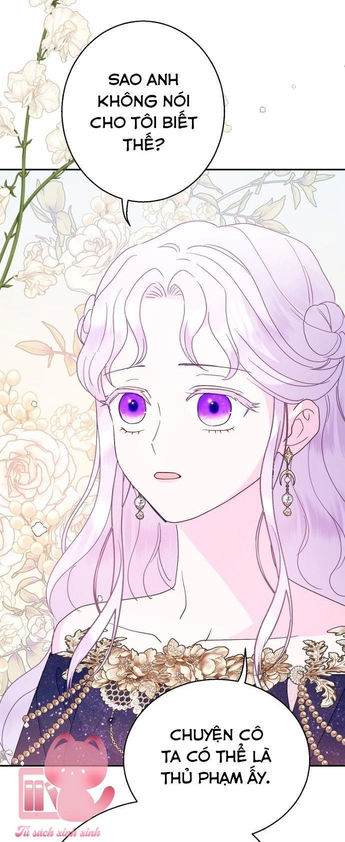 Tiền Là Tất Cả Chồng Là Phù Du Chapter 64 - 63