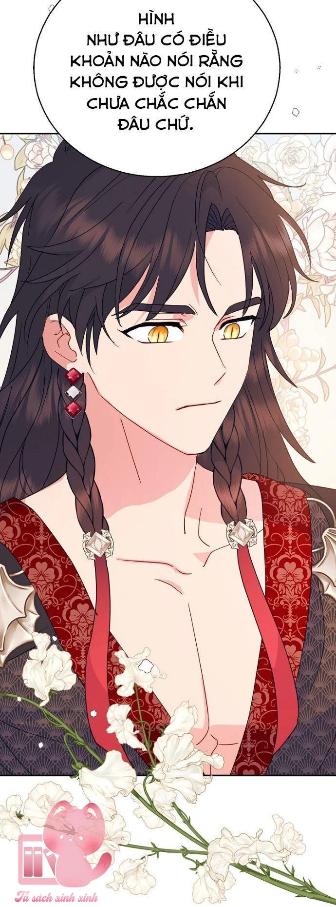 Tiền Là Tất Cả Chồng Là Phù Du Chapter 64 - 64