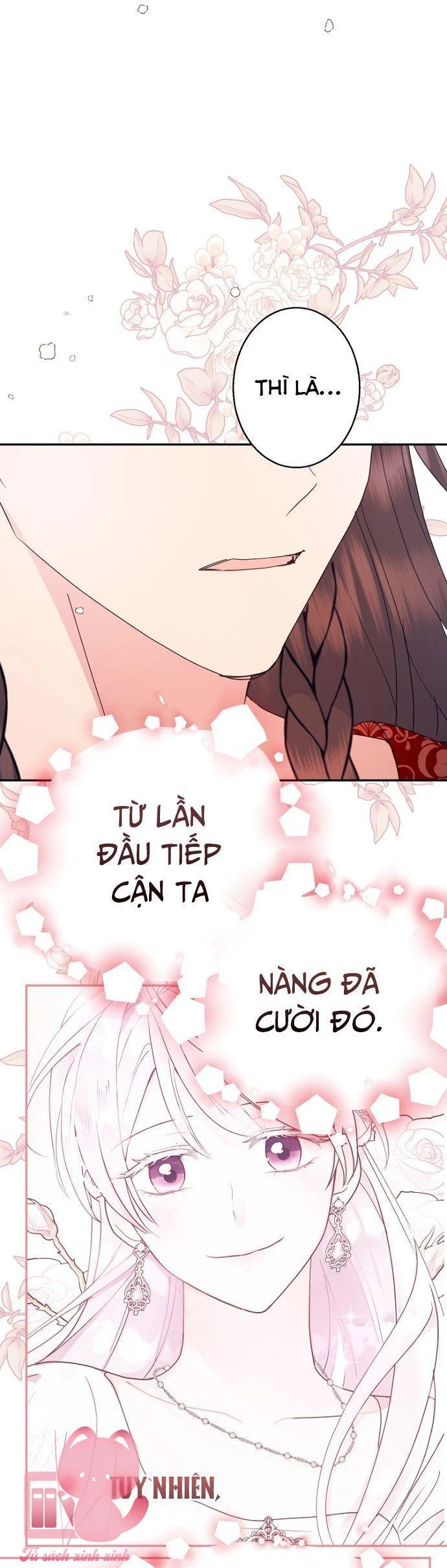 Tiền Là Tất Cả Chồng Là Phù Du Chapter 64 - 65