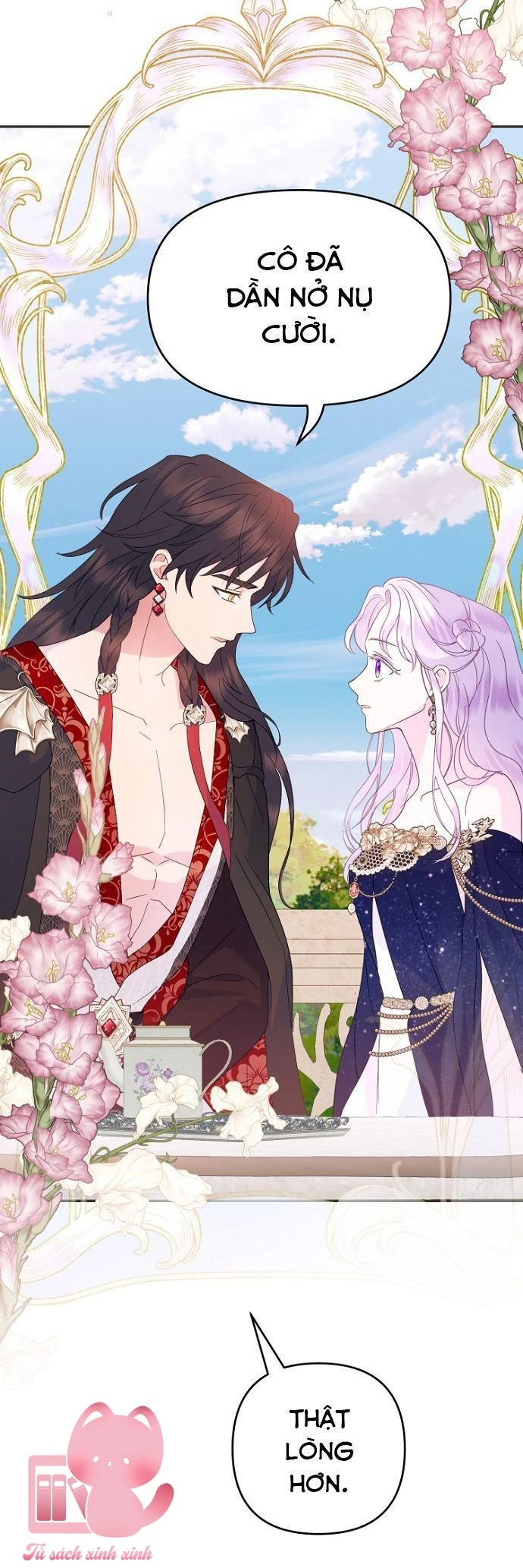 Tiền Là Tất Cả Chồng Là Phù Du Chapter 64 - 68