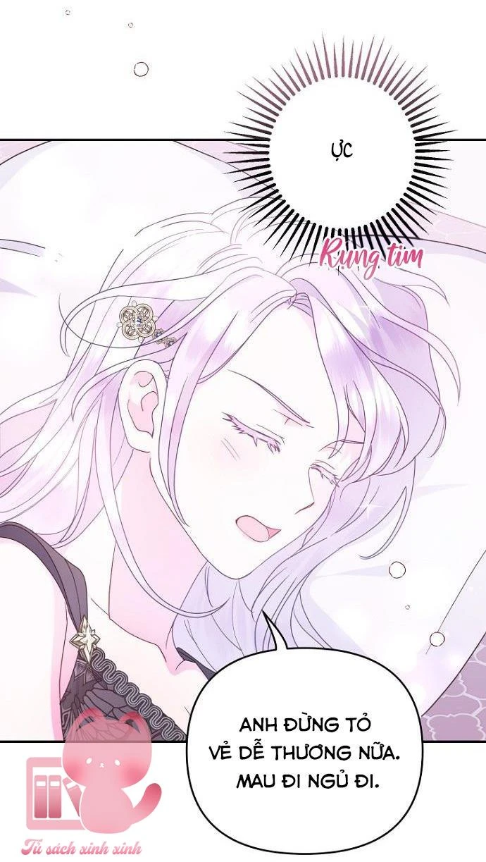 Tiền Là Tất Cả Chồng Là Phù Du Chapter  67 - 3