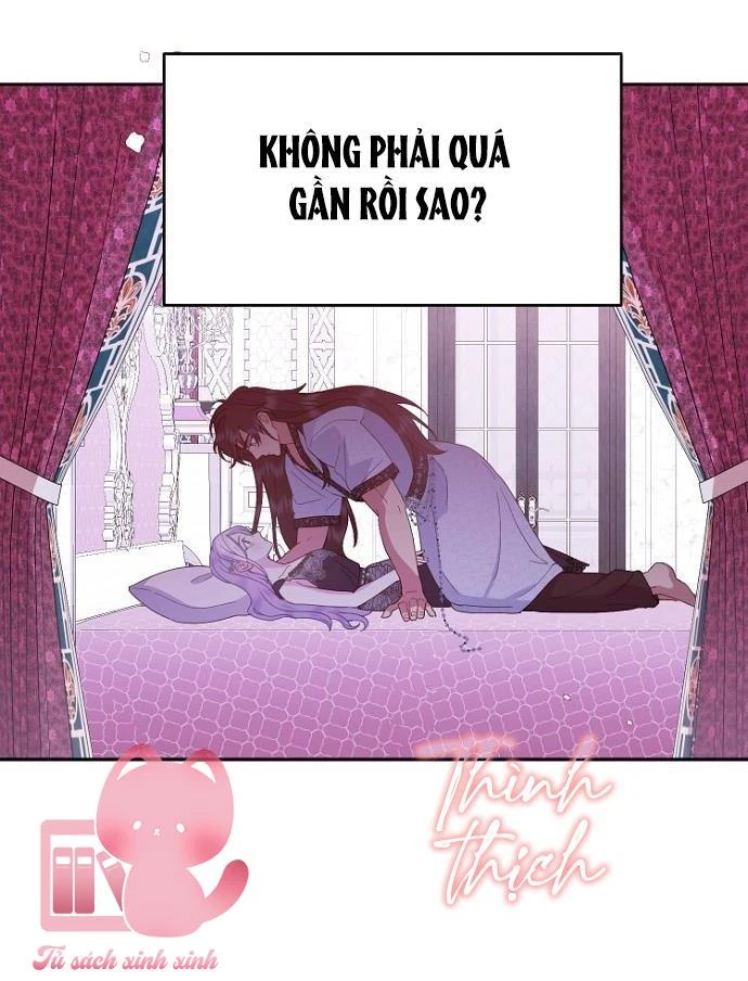 Tiền Là Tất Cả Chồng Là Phù Du Chapter  67 - 7