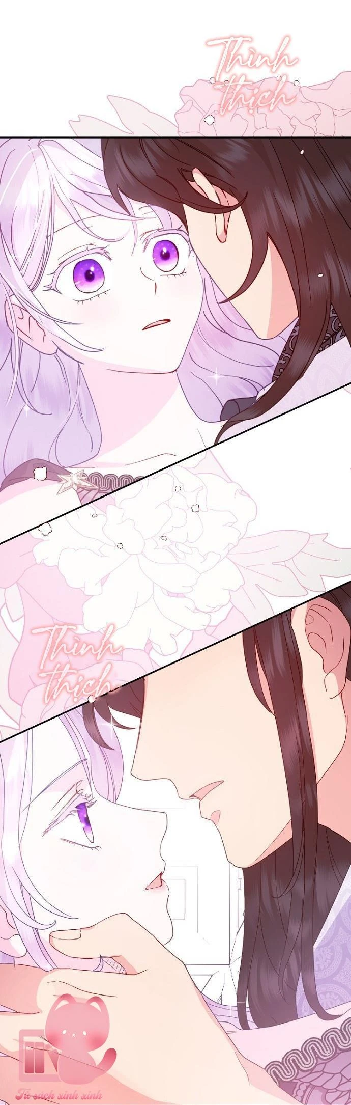 Tiền Là Tất Cả Chồng Là Phù Du Chapter  67 - 8