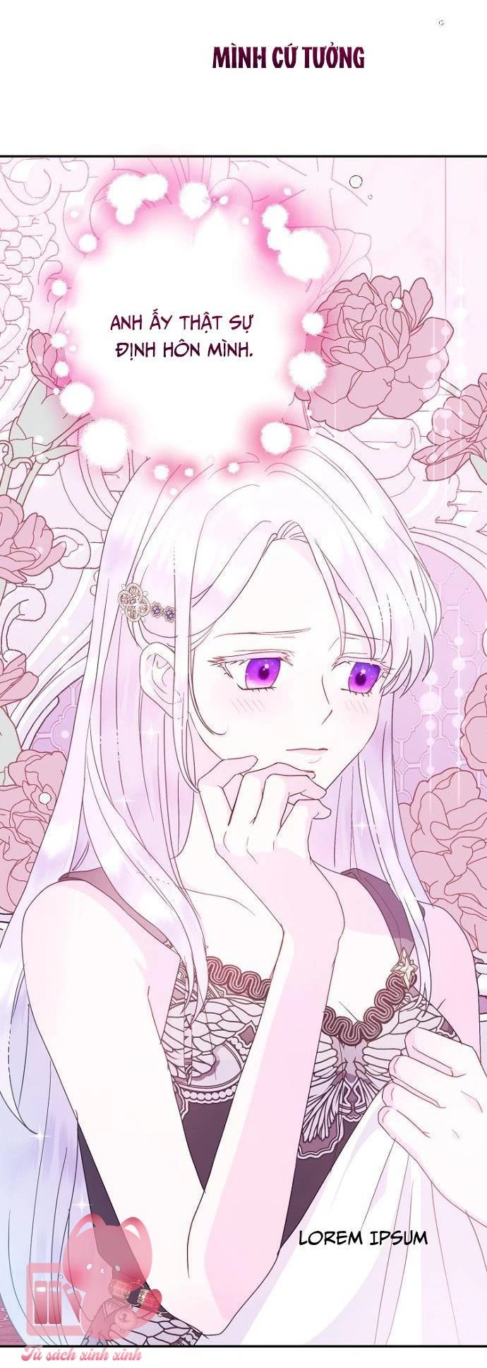 Tiền Là Tất Cả Chồng Là Phù Du Chapter  67 - 14