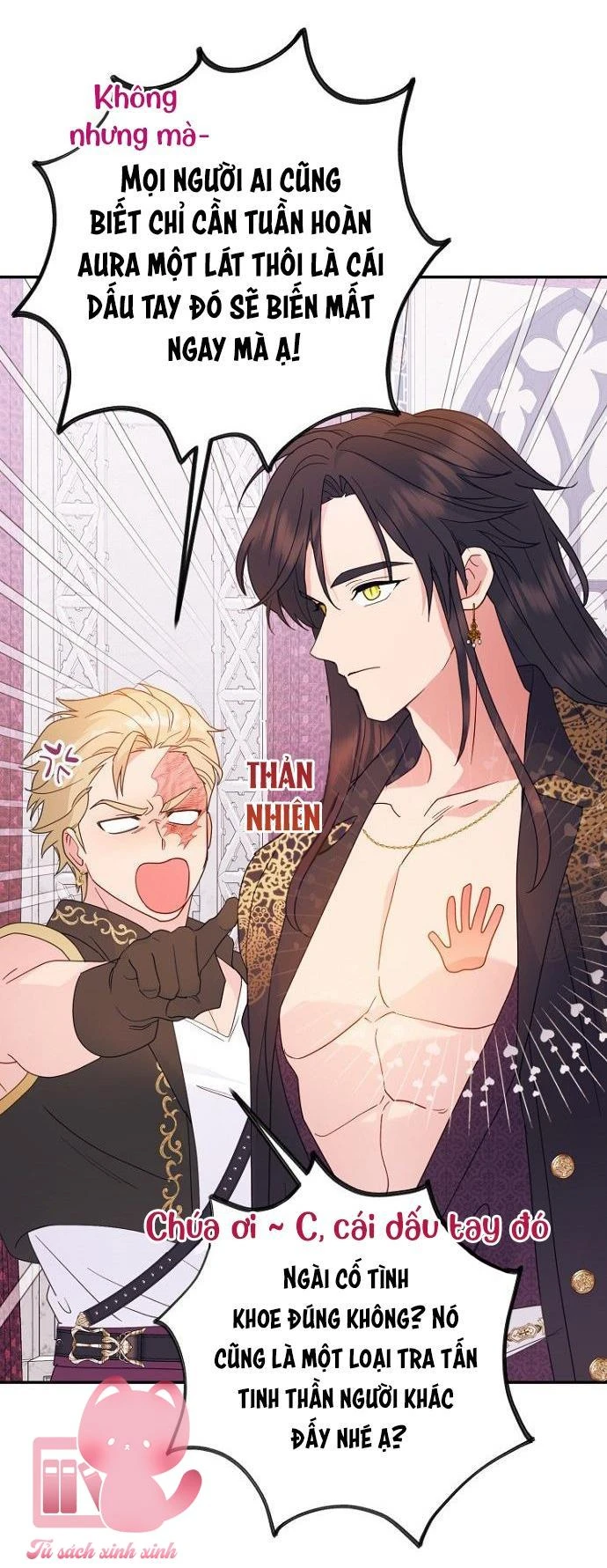 Tiền Là Tất Cả Chồng Là Phù Du Chapter  67 - 17