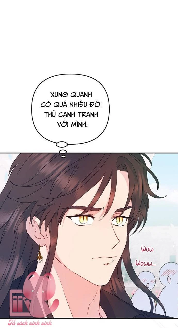 Tiền Là Tất Cả Chồng Là Phù Du Chapter  67 - 19