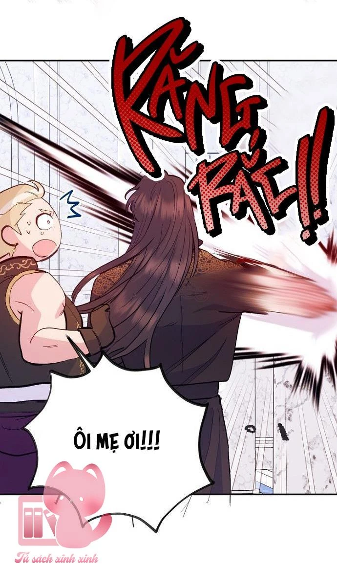 Tiền Là Tất Cả Chồng Là Phù Du Chapter  67 - 21