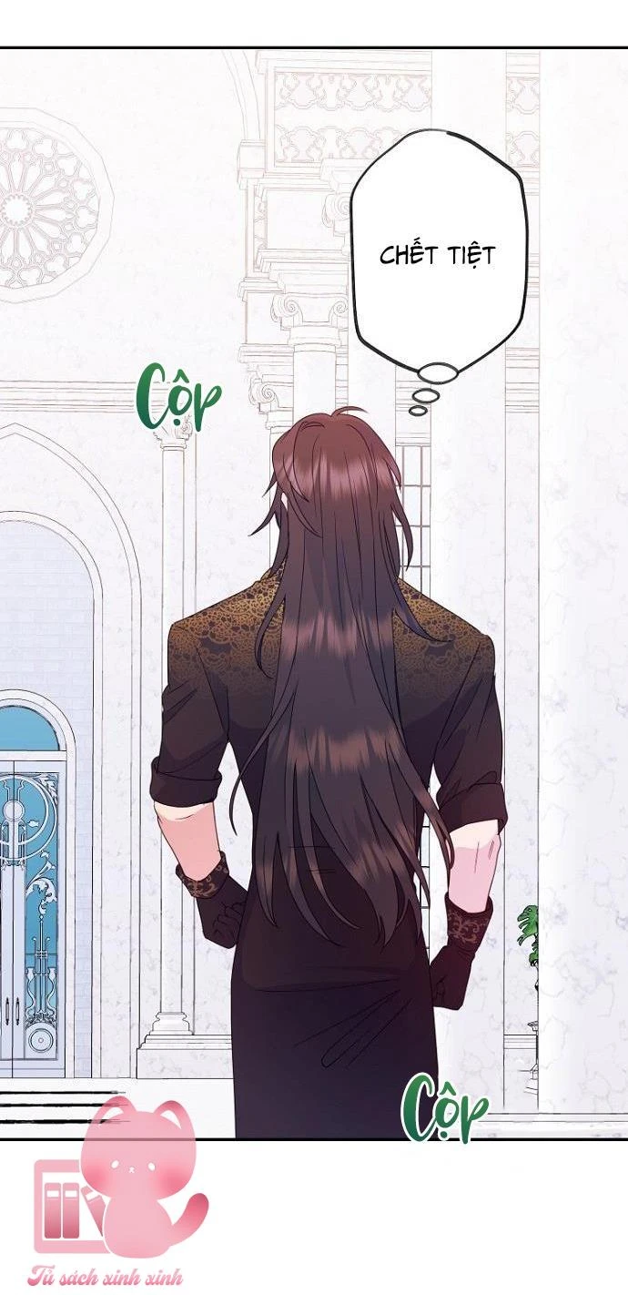 Tiền Là Tất Cả Chồng Là Phù Du Chapter  67 - 23