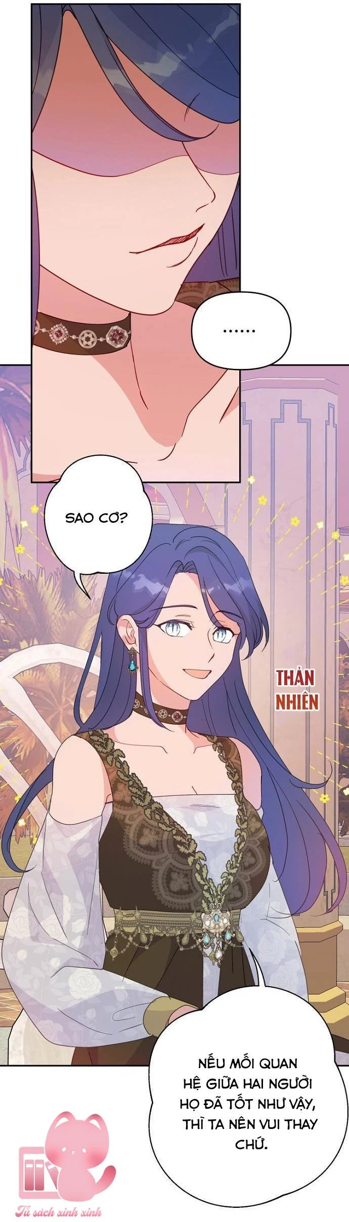 Tiền Là Tất Cả Chồng Là Phù Du Chapter  67 - 27