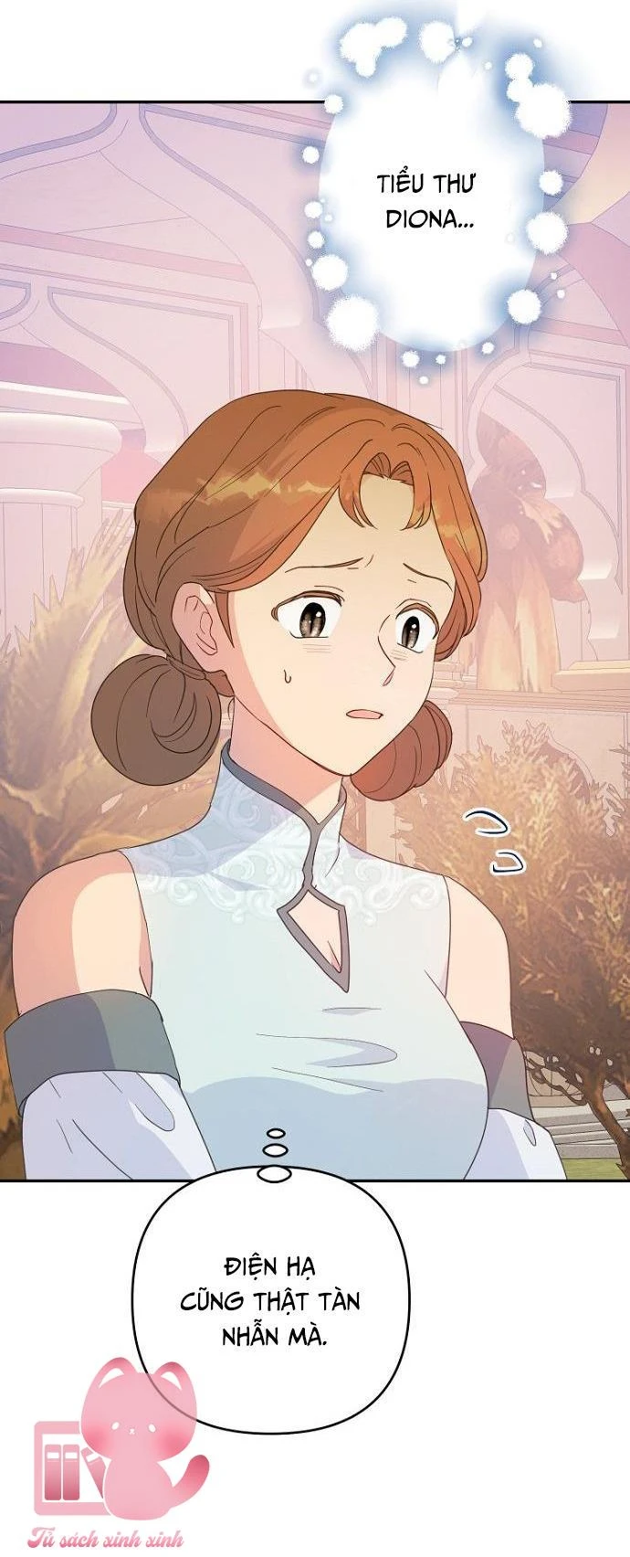 Tiền Là Tất Cả Chồng Là Phù Du Chapter  67 - 29