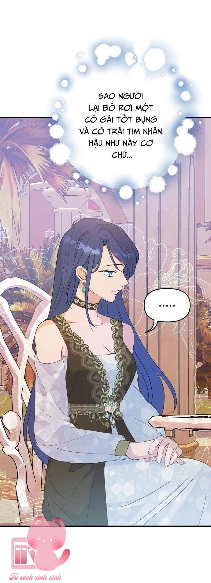 Tiền Là Tất Cả Chồng Là Phù Du Chapter  67 - 30