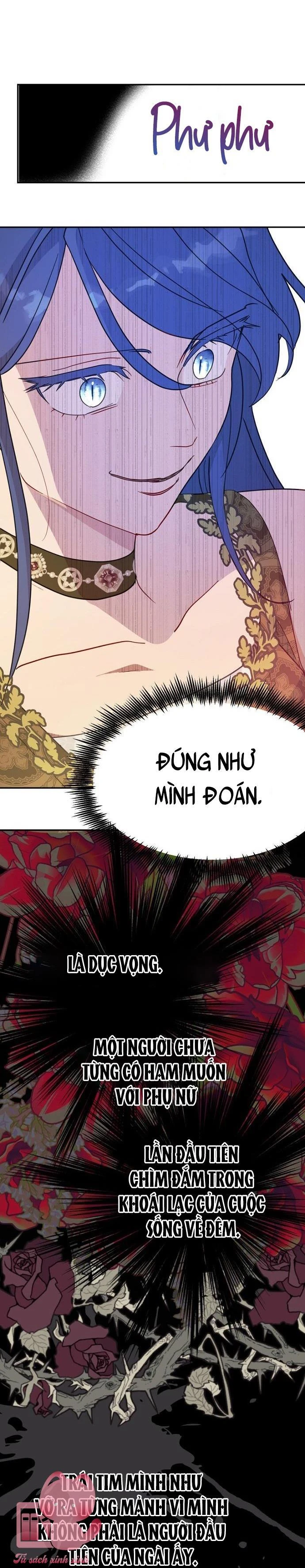 Tiền Là Tất Cả Chồng Là Phù Du Chapter  67 - 31