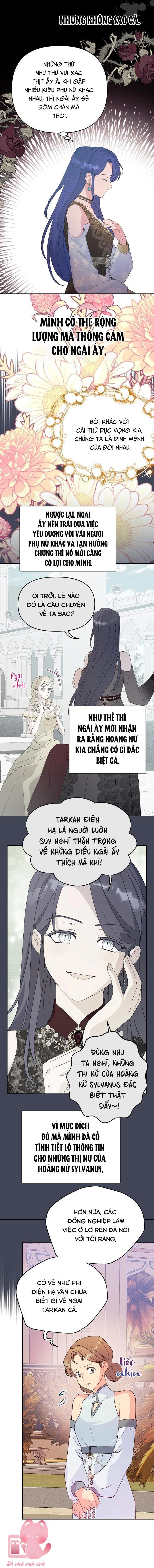 Tiền Là Tất Cả Chồng Là Phù Du Chapter  67 - 32