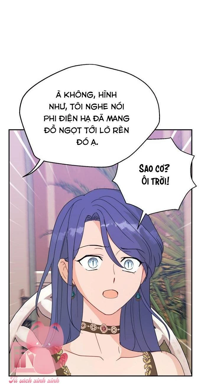 Tiền Là Tất Cả Chồng Là Phù Du Chapter  67 - 33