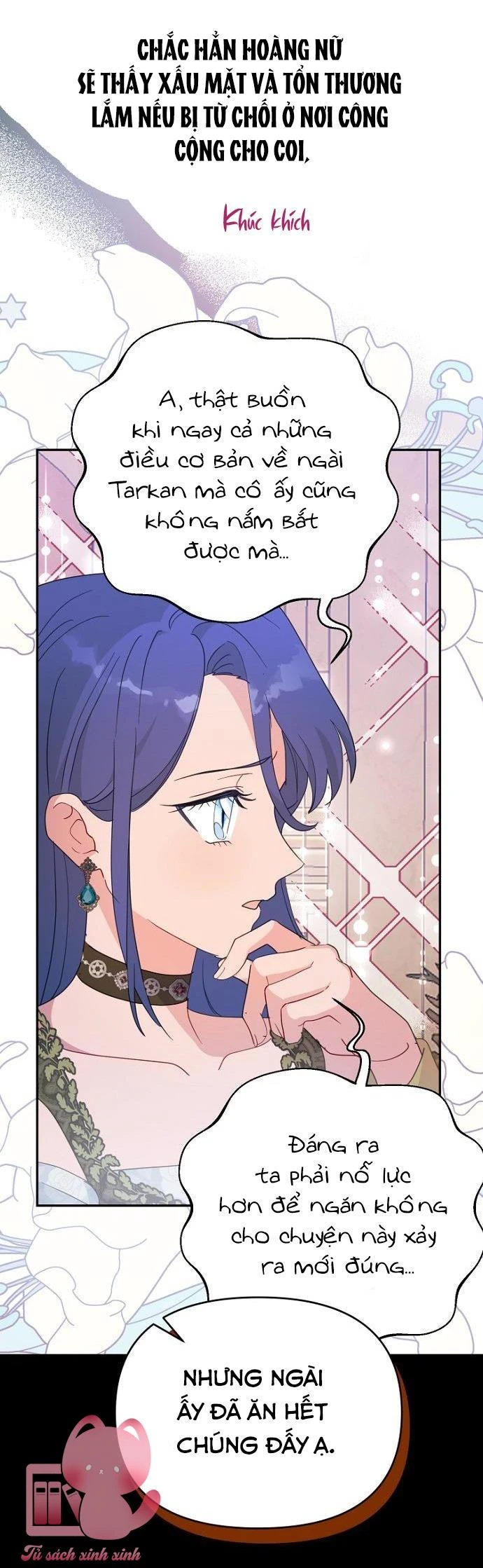 Tiền Là Tất Cả Chồng Là Phù Du Chapter  67 - 36