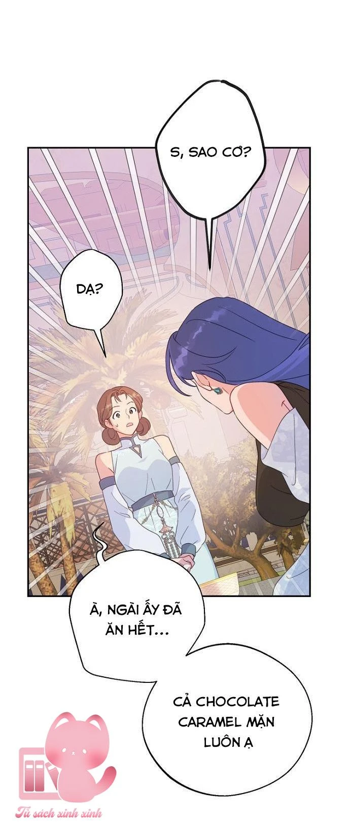 Tiền Là Tất Cả Chồng Là Phù Du Chapter  67 - 38