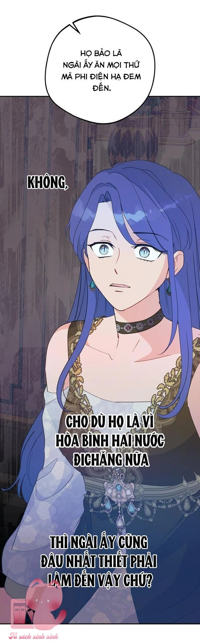 Tiền Là Tất Cả Chồng Là Phù Du Chapter  67 - 39