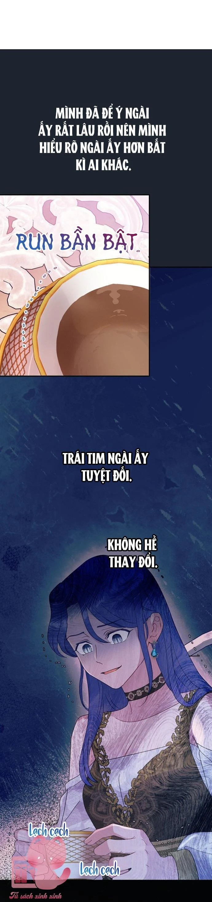 Tiền Là Tất Cả Chồng Là Phù Du Chapter  67 - 42