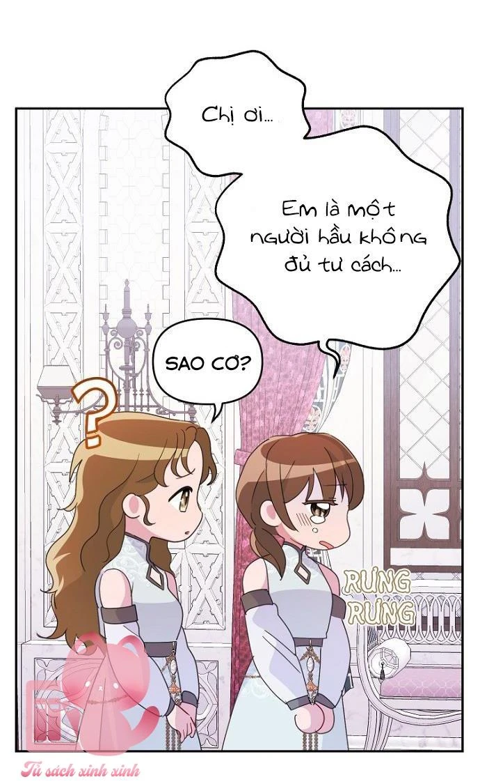 Tiền Là Tất Cả Chồng Là Phù Du Chapter  67 - 45