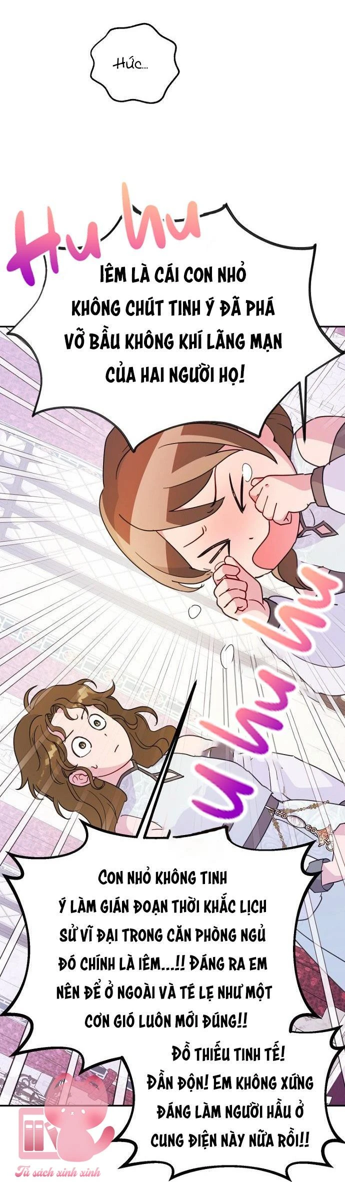 Tiền Là Tất Cả Chồng Là Phù Du Chapter  67 - 46