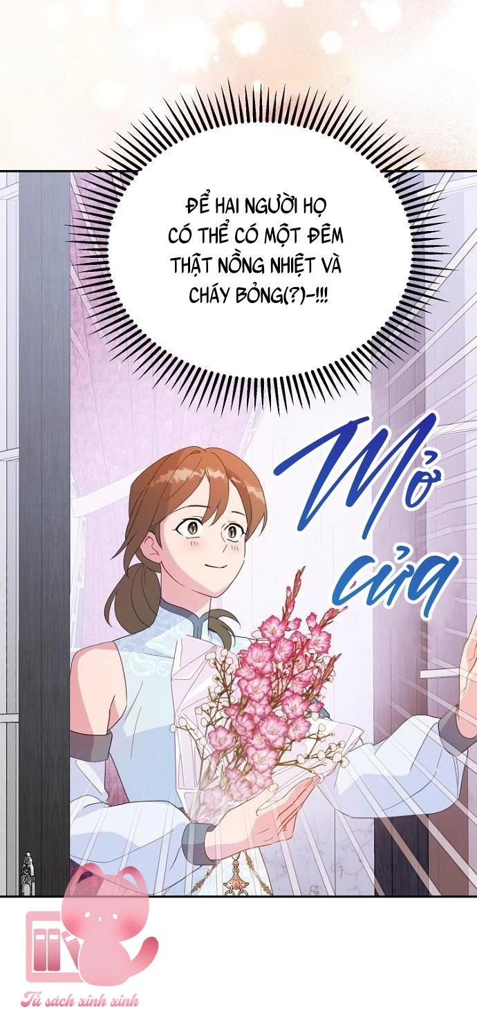 Tiền Là Tất Cả Chồng Là Phù Du Chapter  67 - 50