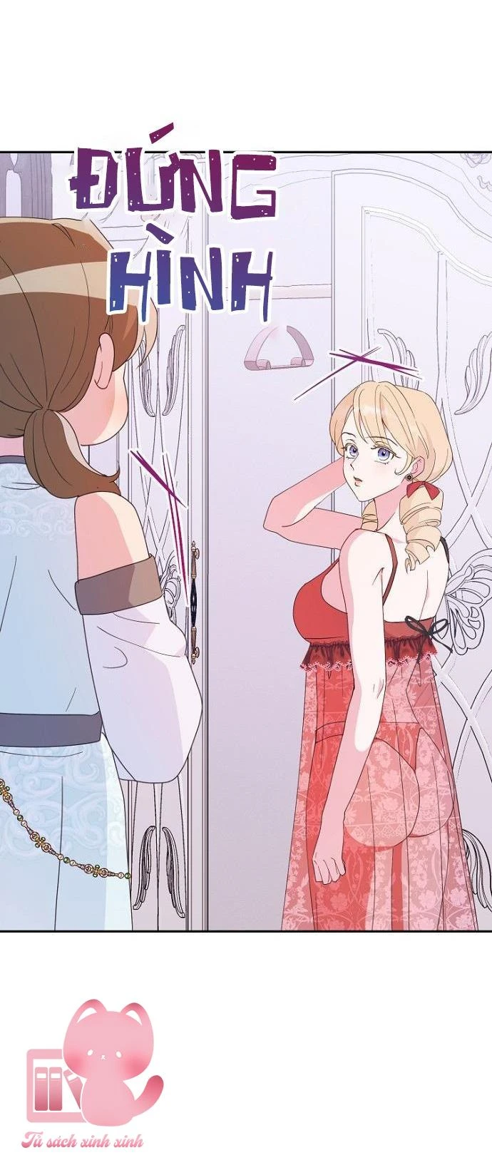 Tiền Là Tất Cả Chồng Là Phù Du Chapter  67 - 51