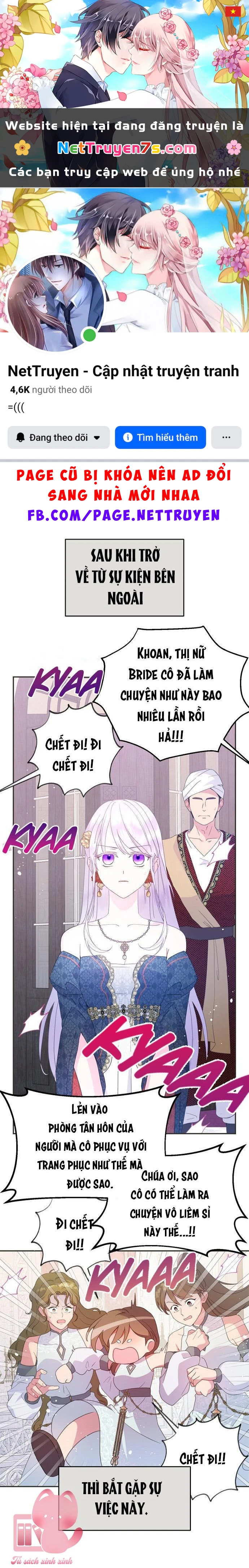 Tiền Là Tất Cả Chồng Là Phù Du Chapter  68 - 1