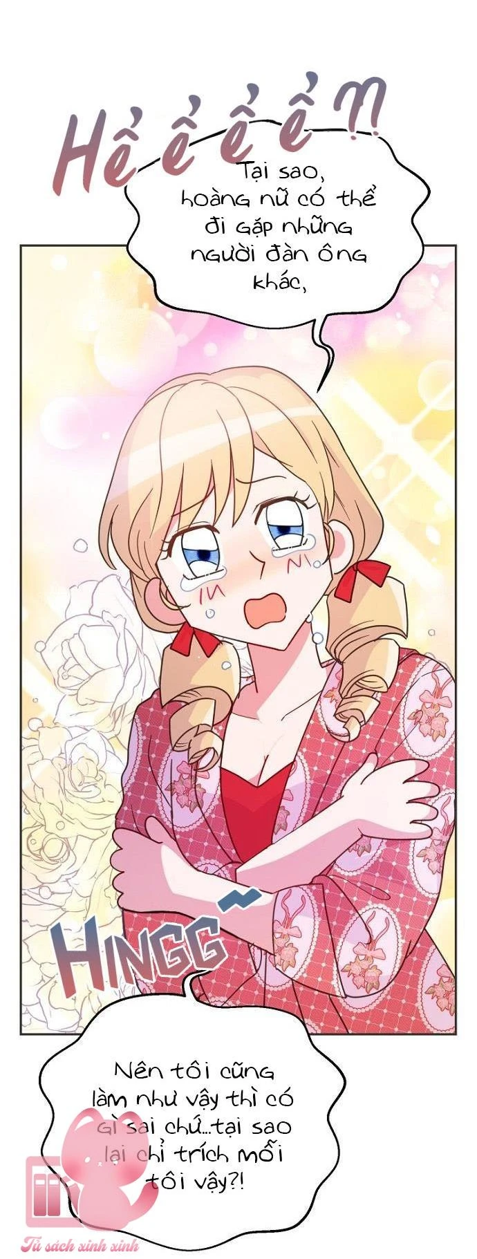 Tiền Là Tất Cả Chồng Là Phù Du Chapter  68 - 2