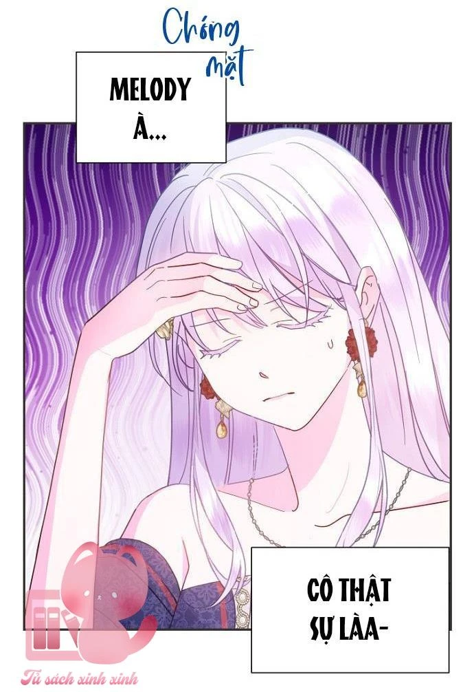 Tiền Là Tất Cả Chồng Là Phù Du Chapter  68 - 3