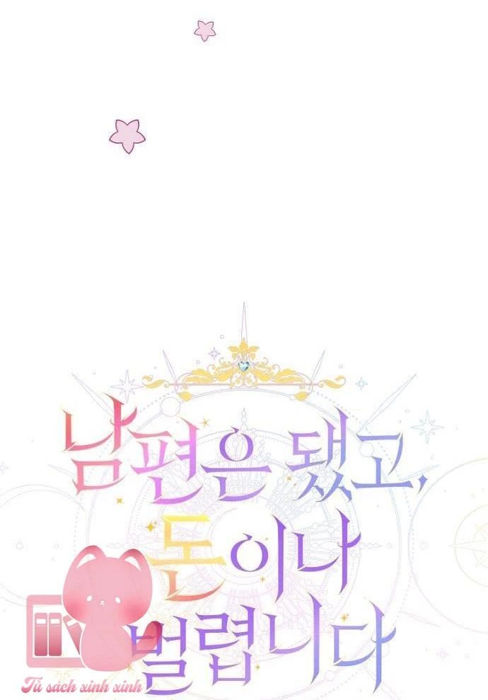 Tiền Là Tất Cả Chồng Là Phù Du Chapter  68 - 6