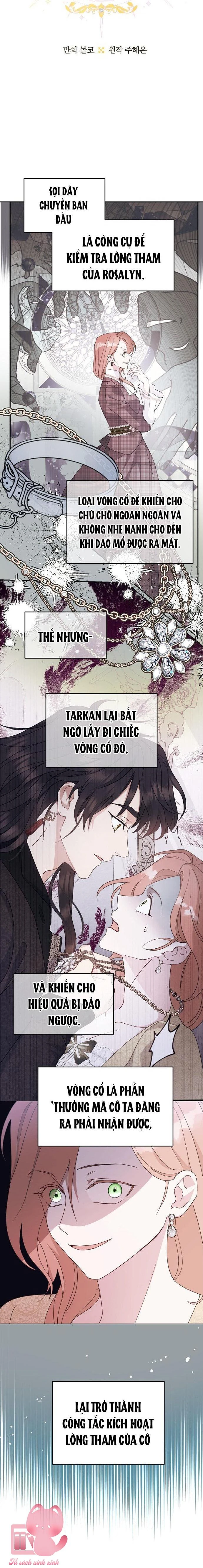 Tiền Là Tất Cả Chồng Là Phù Du Chapter  68 - 7
