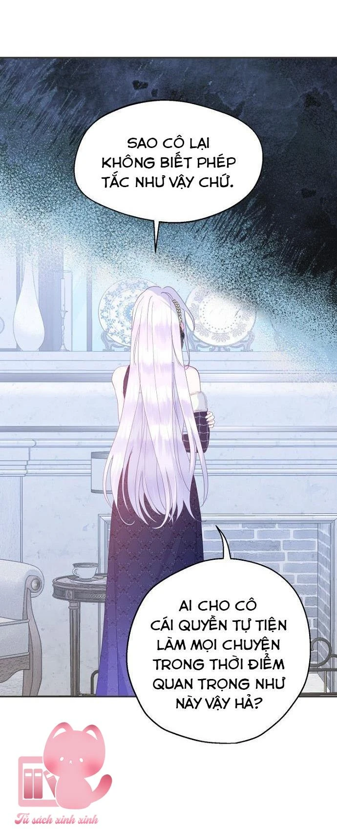 Tiền Là Tất Cả Chồng Là Phù Du Chapter  68 - 9