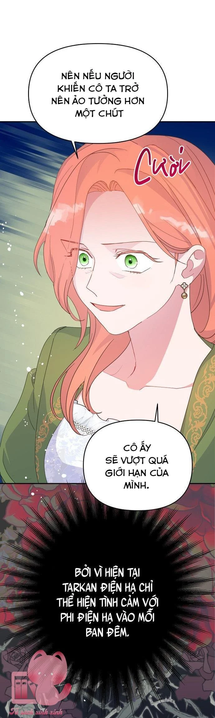 Tiền Là Tất Cả Chồng Là Phù Du Chapter  68 - 15