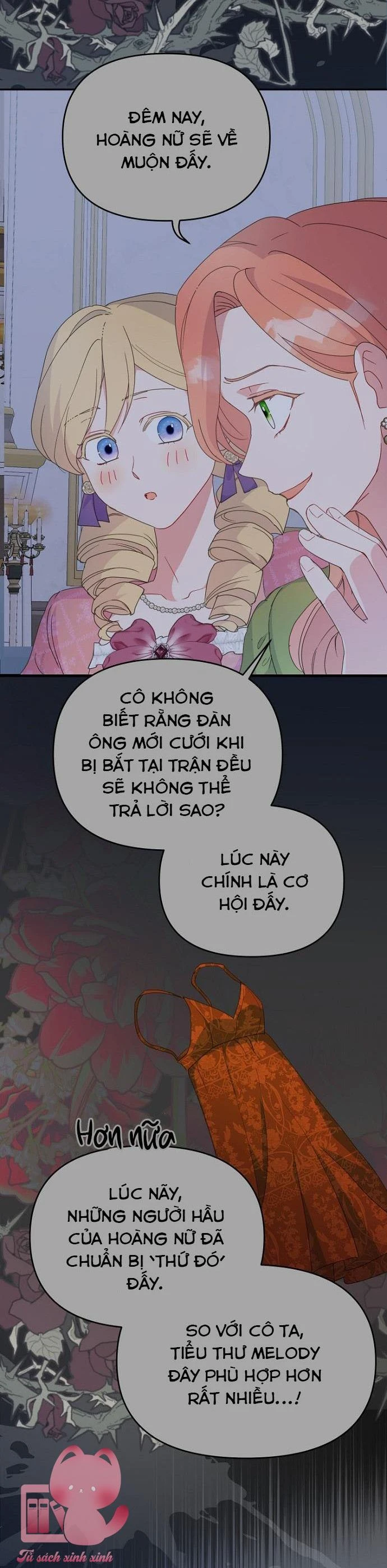 Tiền Là Tất Cả Chồng Là Phù Du Chapter  68 - 16
