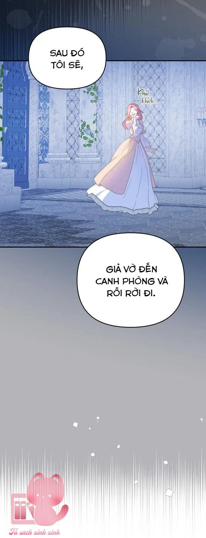 Tiền Là Tất Cả Chồng Là Phù Du Chapter  68 - 17