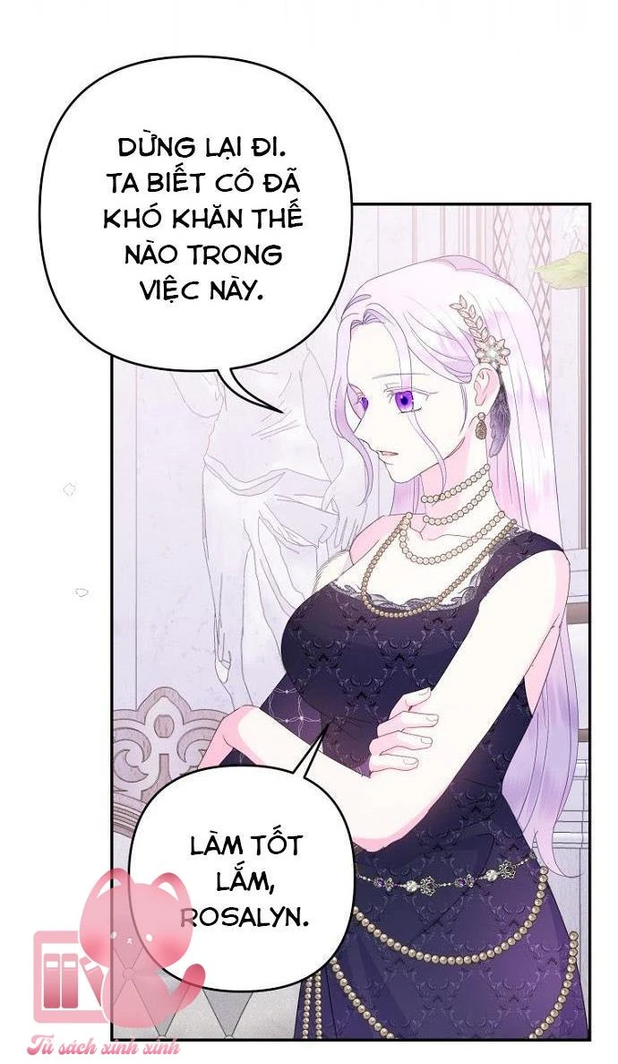 Tiền Là Tất Cả Chồng Là Phù Du Chapter  68 - 18