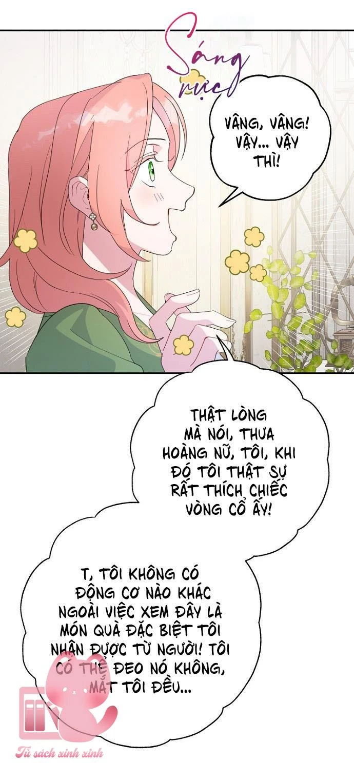 Tiền Là Tất Cả Chồng Là Phù Du Chapter  68 - 19