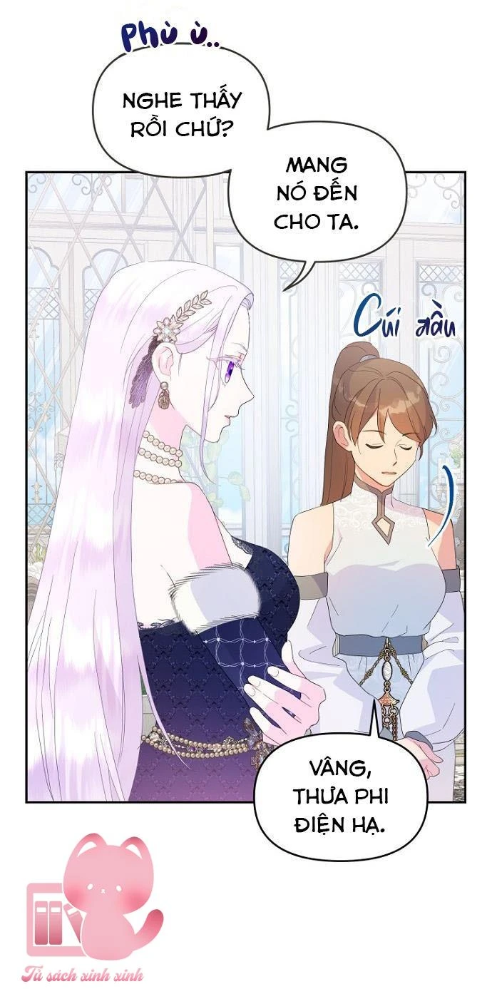 Tiền Là Tất Cả Chồng Là Phù Du Chapter  68 - 20