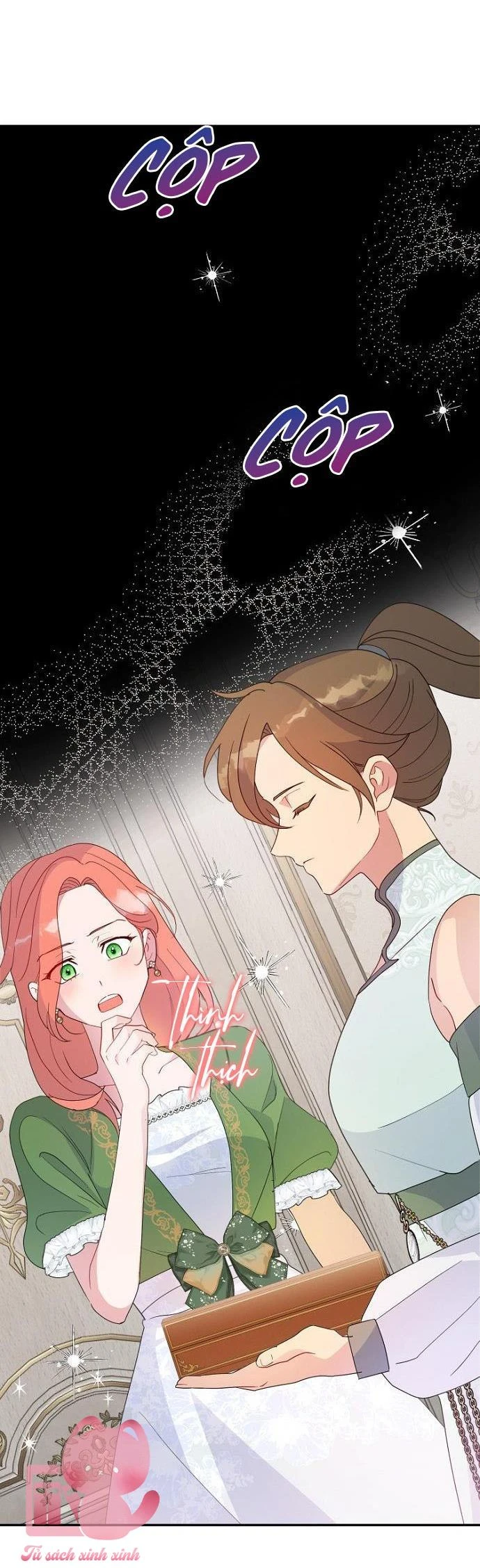 Tiền Là Tất Cả Chồng Là Phù Du Chapter  68 - 21