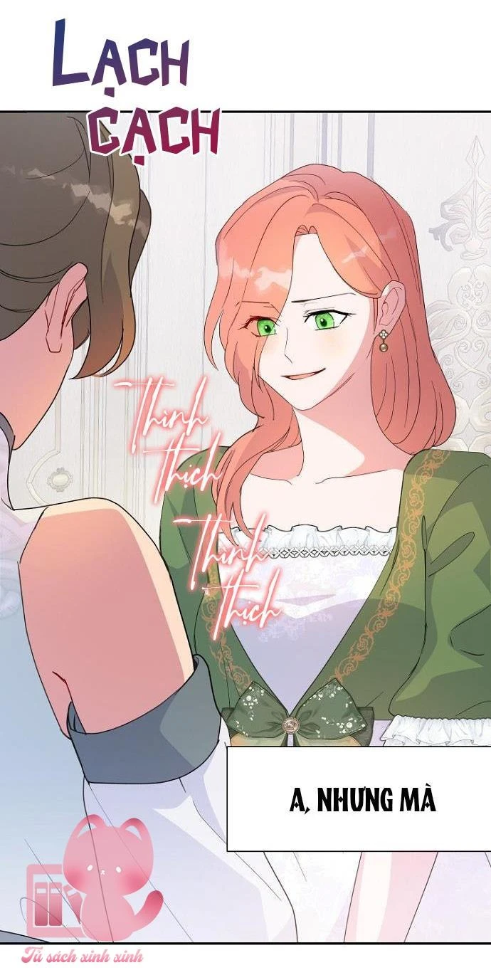 Tiền Là Tất Cả Chồng Là Phù Du Chapter  68 - 23