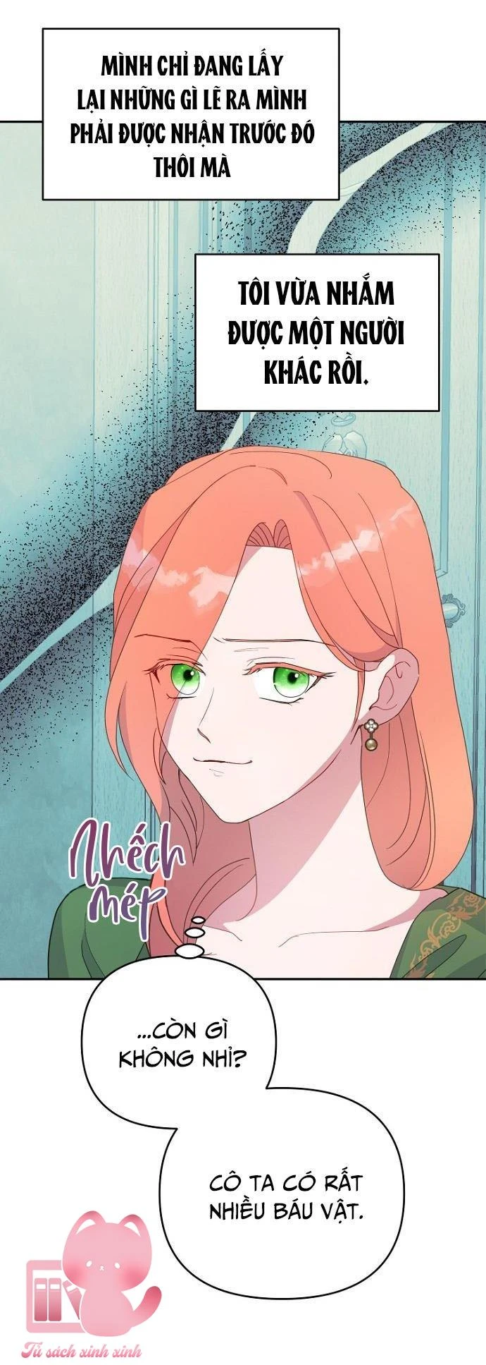 Tiền Là Tất Cả Chồng Là Phù Du Chapter  68 - 24