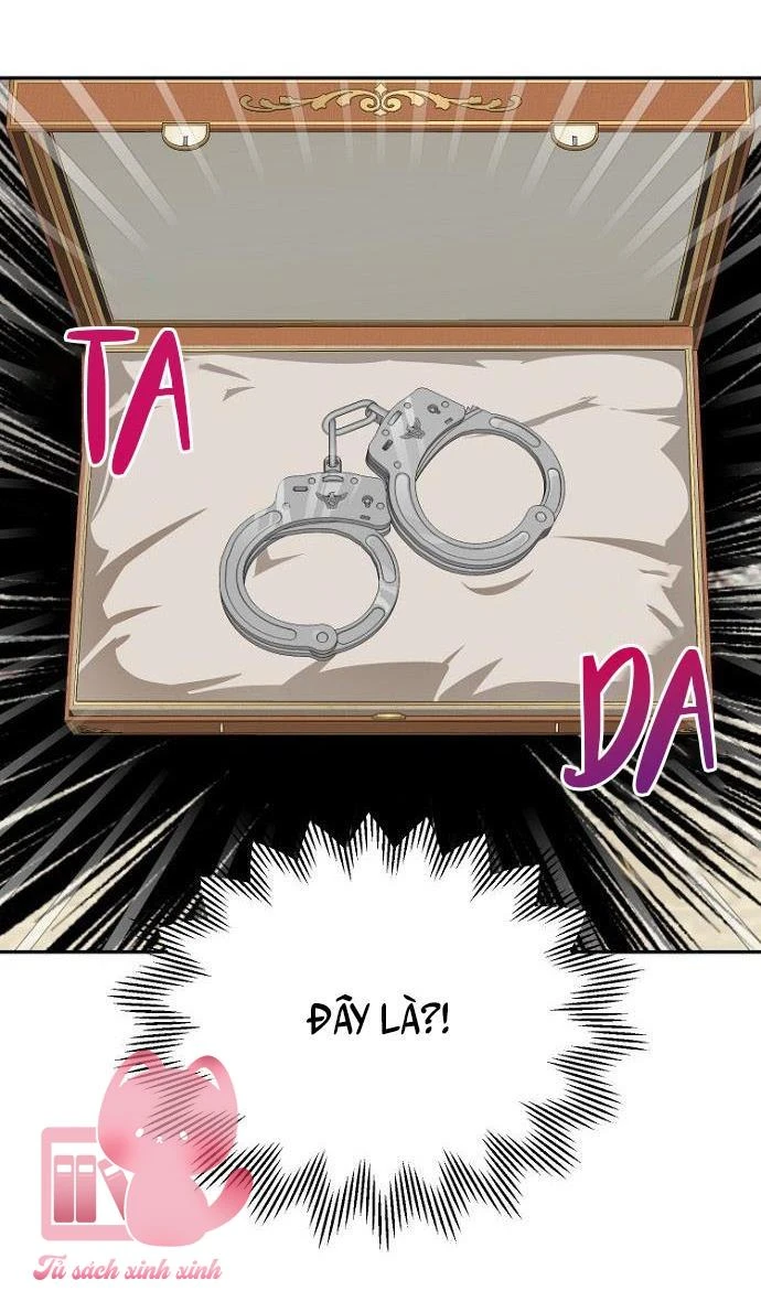 Tiền Là Tất Cả Chồng Là Phù Du Chapter  68 - 26