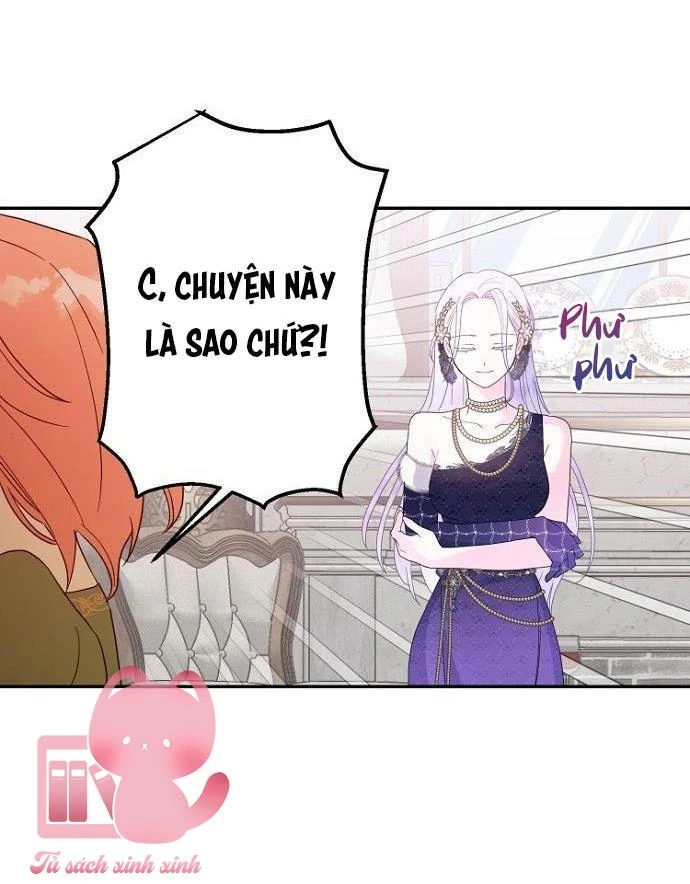 Tiền Là Tất Cả Chồng Là Phù Du Chapter  68 - 28