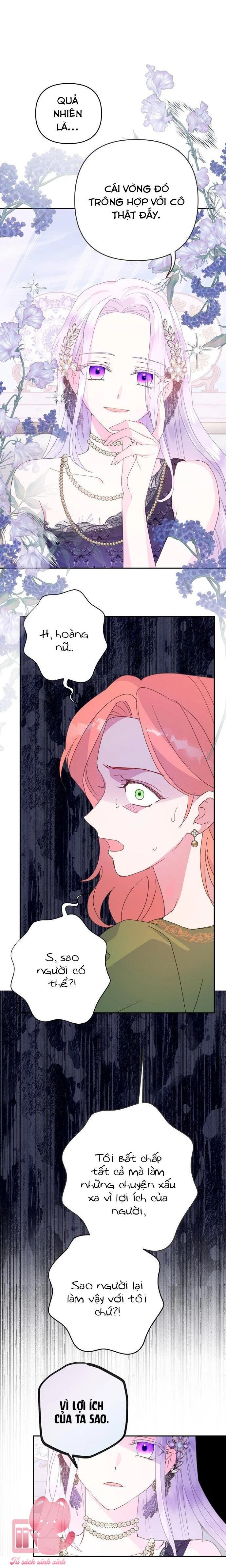 Tiền Là Tất Cả Chồng Là Phù Du Chapter  68 - 29