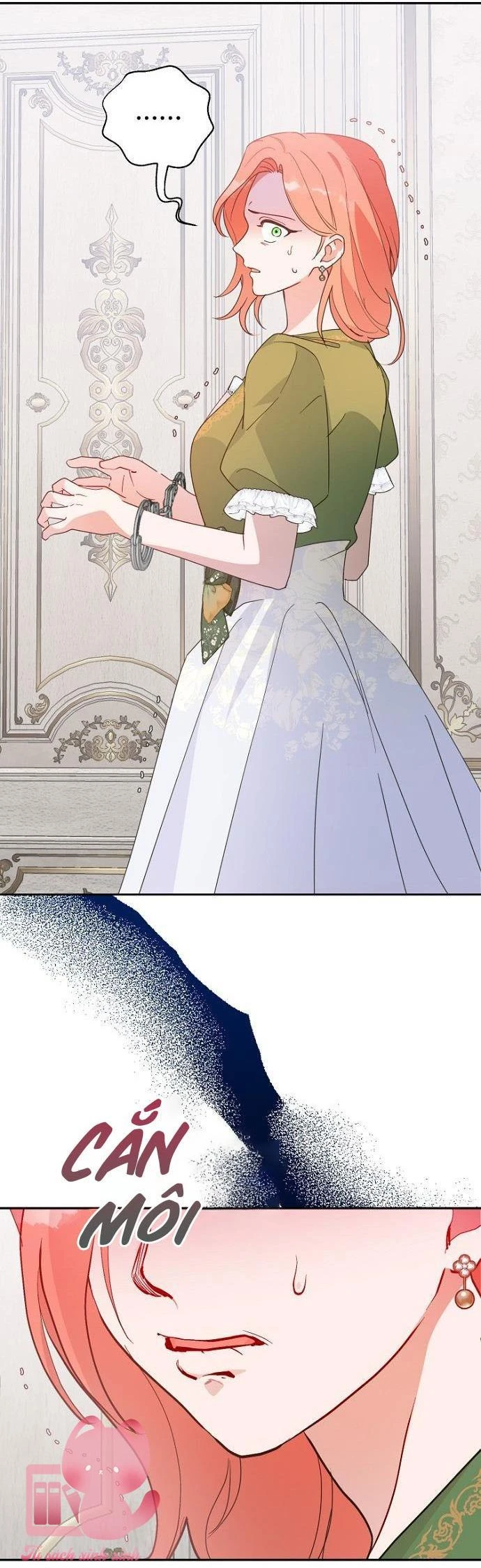 Tiền Là Tất Cả Chồng Là Phù Du Chapter  68 - 31