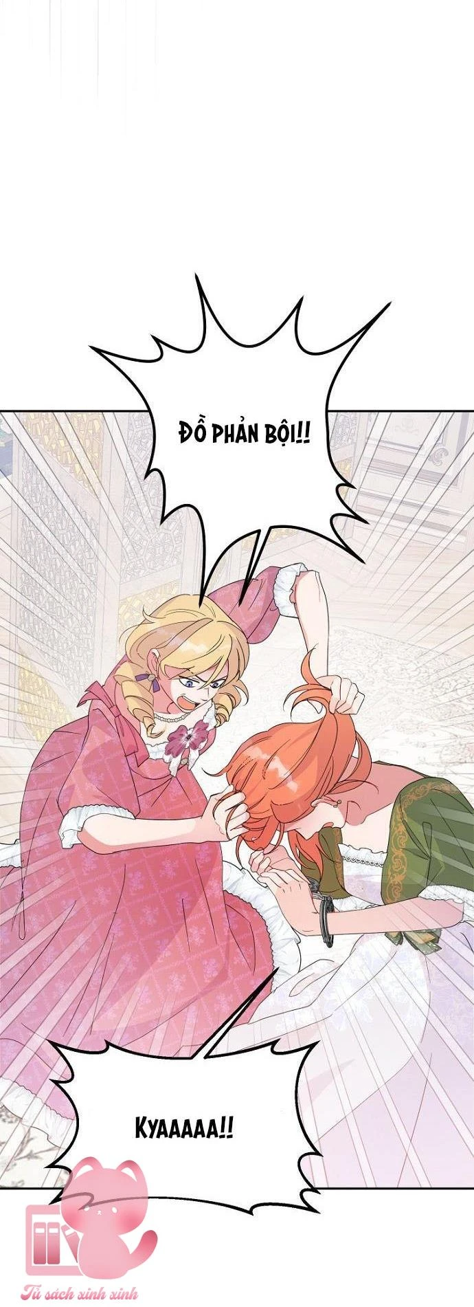 Tiền Là Tất Cả Chồng Là Phù Du Chapter  68 - 43